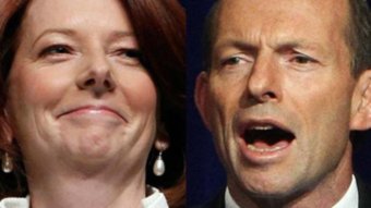 Gillard-Abbott