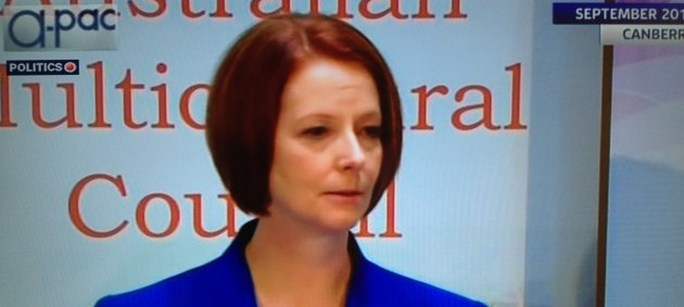 Gillard