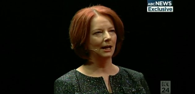 Gillard-Summers